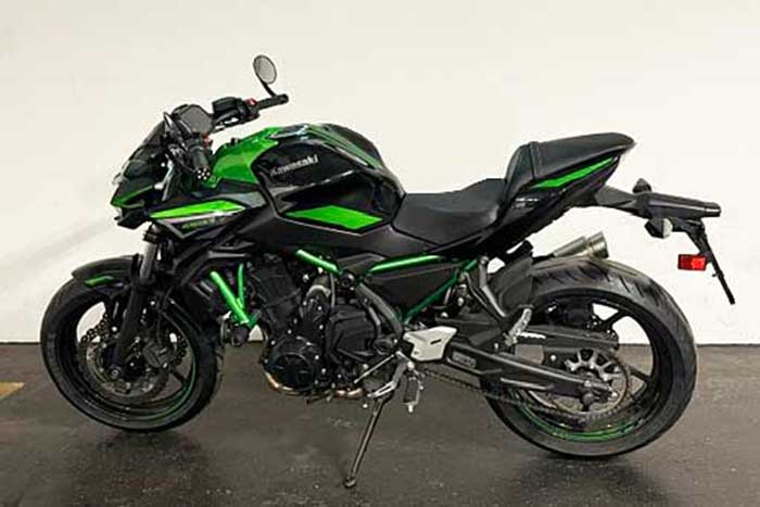 bmw g650 gs