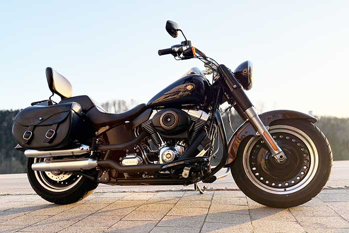 BMW R1300GS