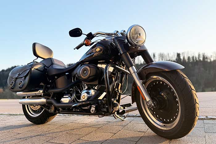 BMW R1300GS