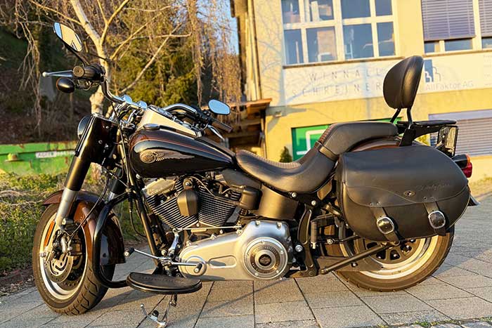 BMW R1300GS