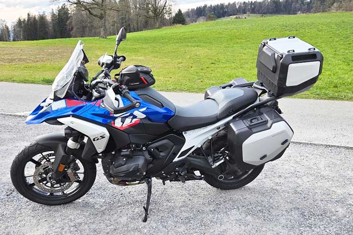 BMW R1300GS