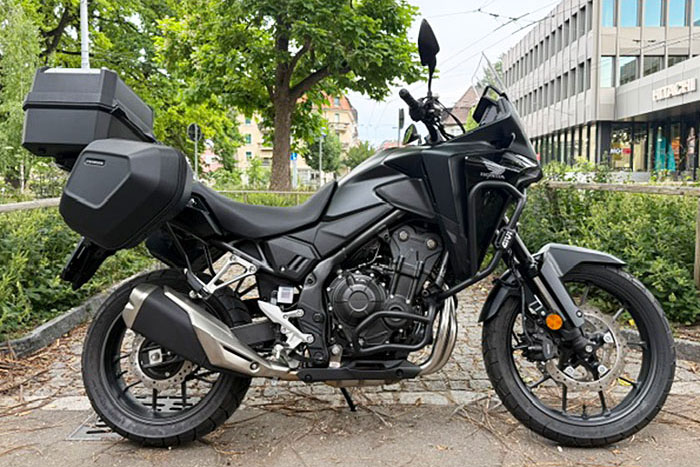 bmw g650 gs