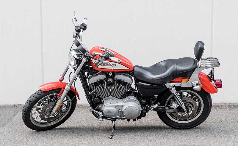 harley-davidson-zurich